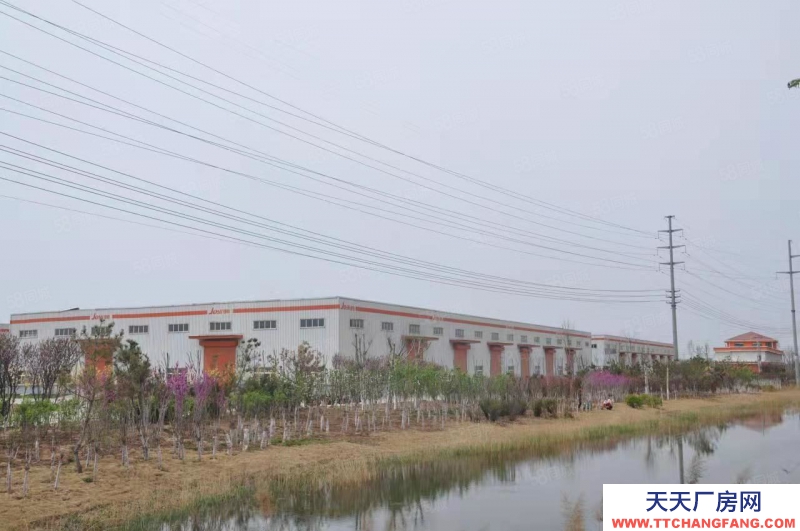 濟南商河溫泉路 創業路 佳怡物流園 各種面積分租