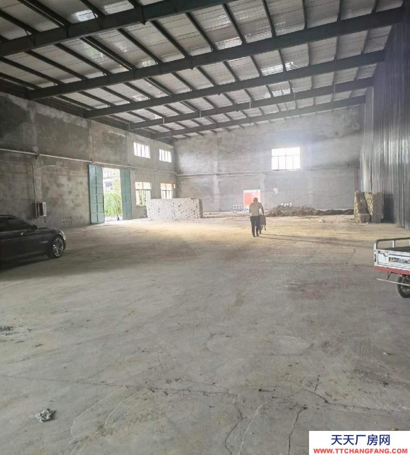 石家莊 靈壽 500-1500平米