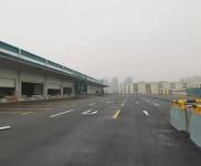 (出租)武漢青山 14萬平高標倉庫出租(可分割)