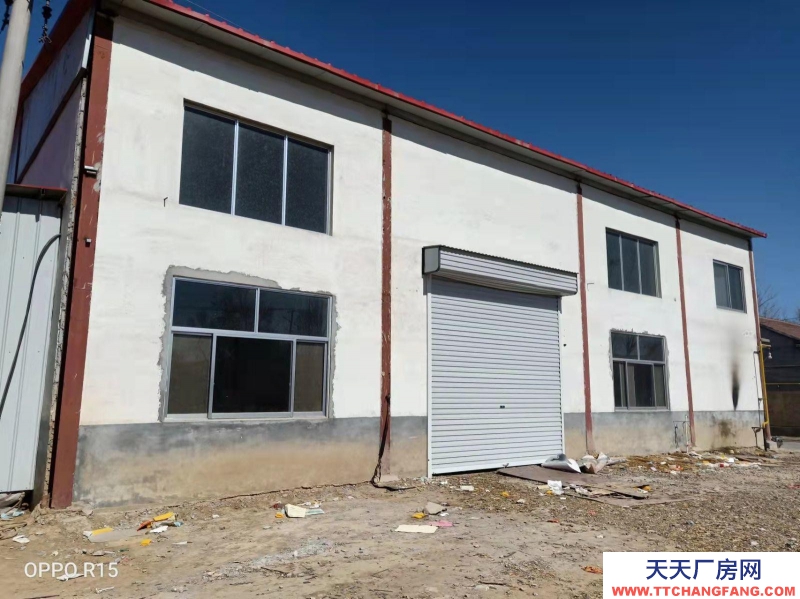 濟南商河廠房出租|出租廠房、倉庫|靠近京滬高速出入口和G340國道