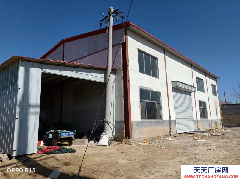 濟南商河廠房出租|出租廠房、倉庫|靠近京滬高速出入口和G340國道