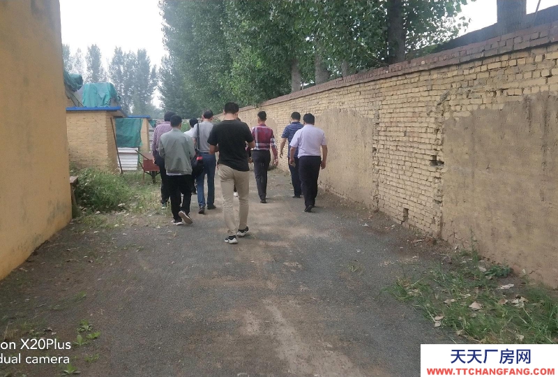 石家莊 靈壽 超低價(jià)出售大面積廠房 超低價(jià)出售大面積廠房