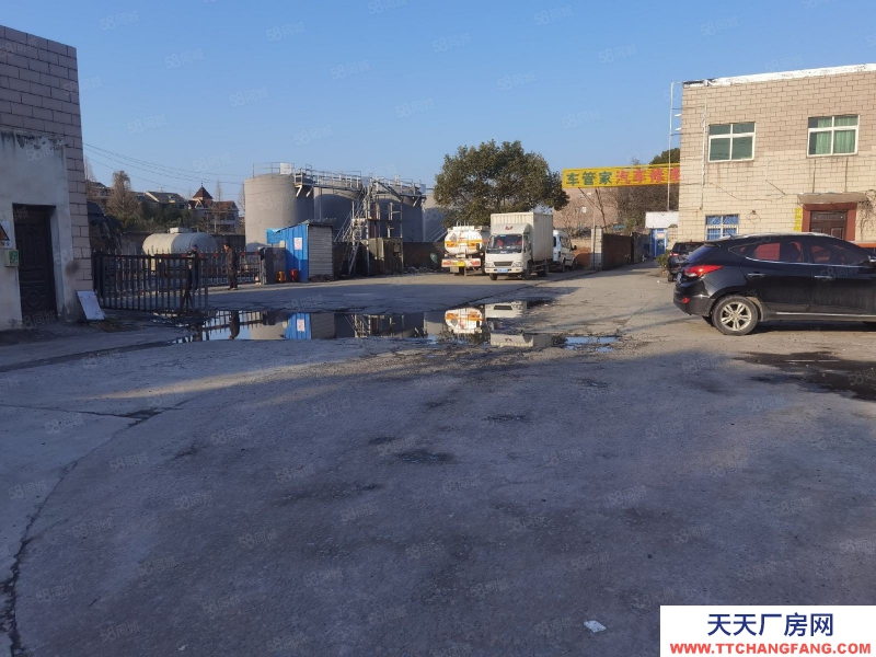 杭州西湖區(qū) 獨(dú)門(mén)獨(dú)院廠房 總價(jià)低 隨時(shí)看房 產(chǎn)權(quán)齊全