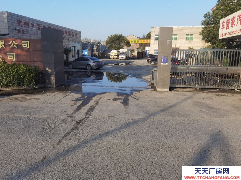 杭州西湖區(qū) 獨(dú)門(mén)獨(dú)院廠房 總價(jià)低 隨時(shí)看房 產(chǎn)權(quán)齊全