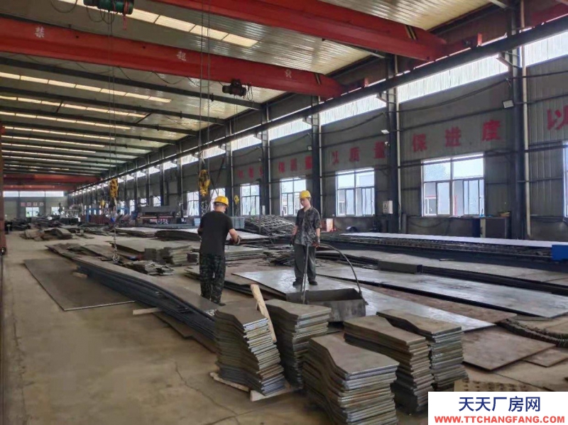 石家莊 高邑 出租整院或合作經營,有需求者可面談