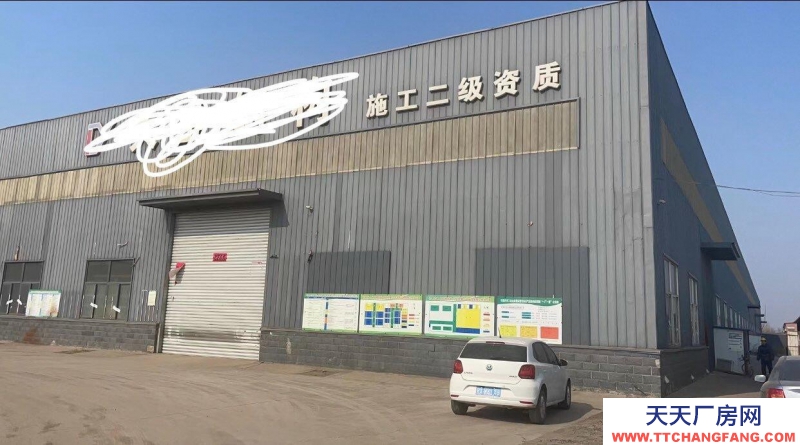 石家莊 高邑 出租整院或合作經營,有需求者可面談