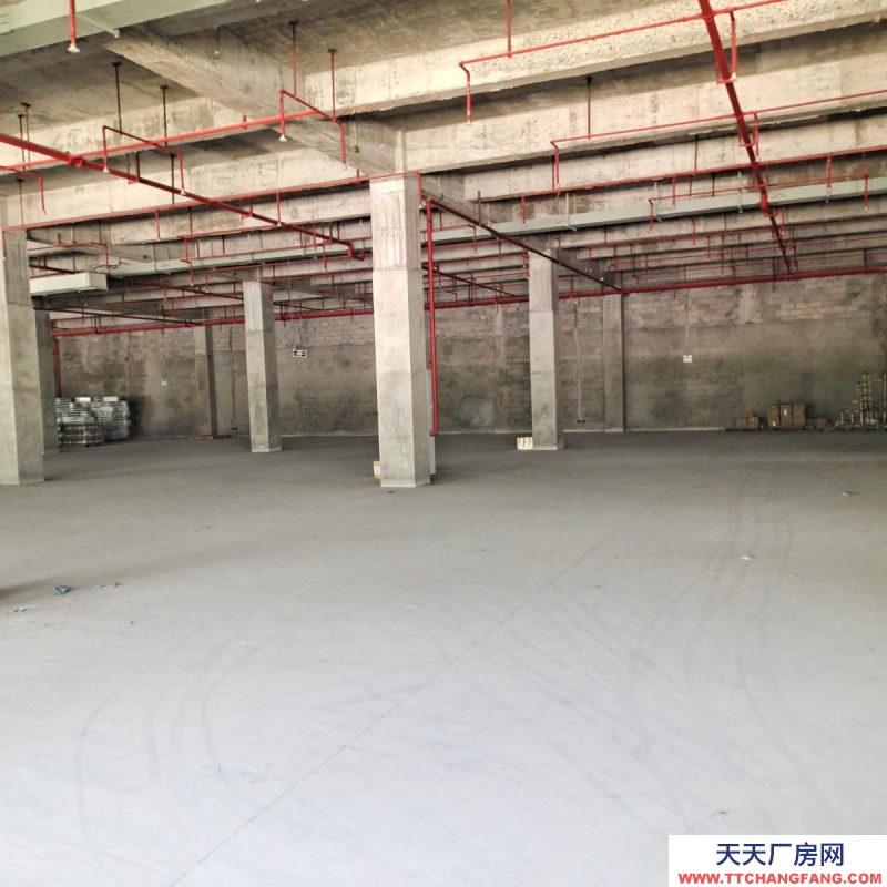 重慶萬州五橋l蘆家壩工業(yè)園42000㎡房屋價面議可整租、分租