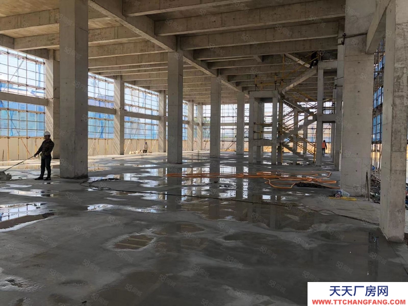 杭州西湖城西周邊雙拼結構50年產權準現房出售，可研發辦公年底交付