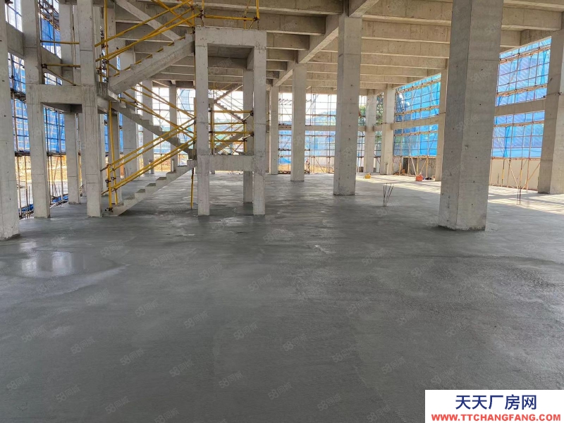 杭州西湖城西周邊雙拼結(jié)構(gòu)50年產(chǎn)權(quán)準現(xiàn)房出售,可研發(fā)辦公年底交付