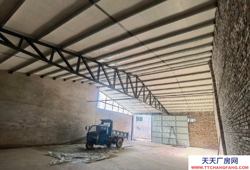 石家莊 深澤 自家新建廠房寬敞干凈