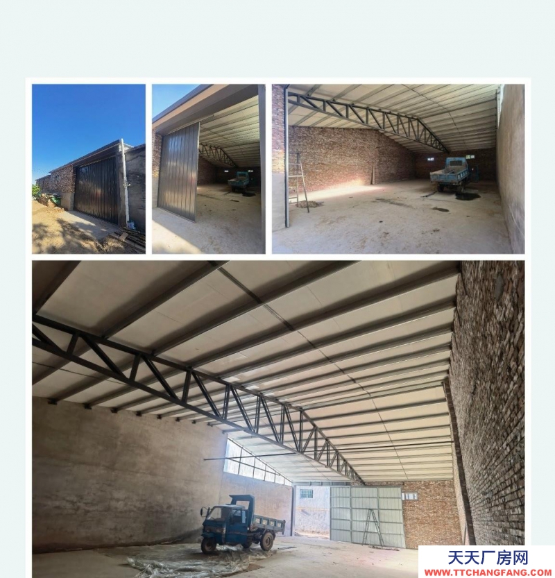 石家莊 深澤 自家新建廠房寬敞干凈