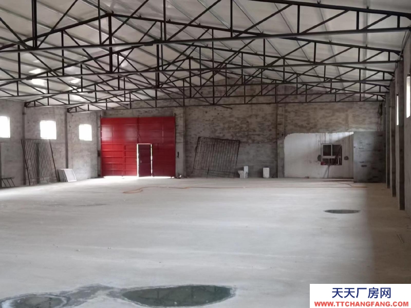 石家莊 深澤縣西內(nèi)堡村全新廠房出租!