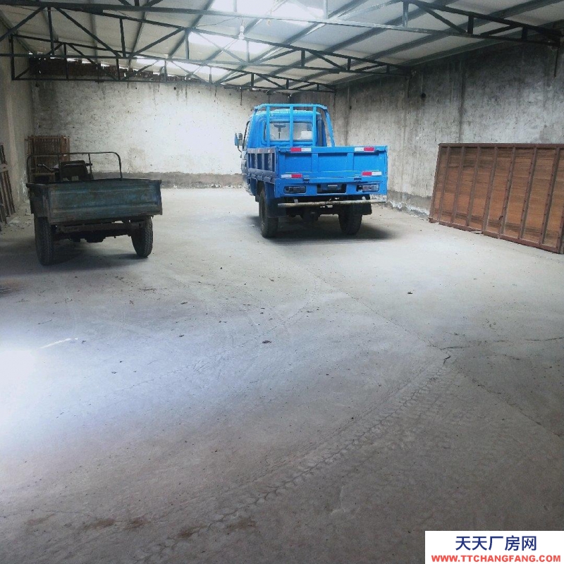 石家莊 深澤 自己家庫房 現在閑置中，中介勿擾