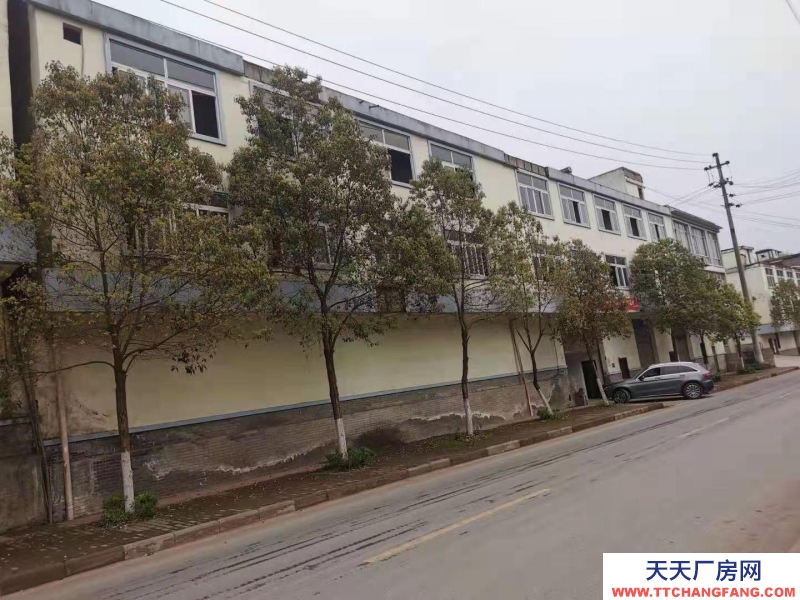 重慶 涪陵李渡龍橋沿街2000平獨(dú)立大廠房出租，車間、倉庫、辦公、