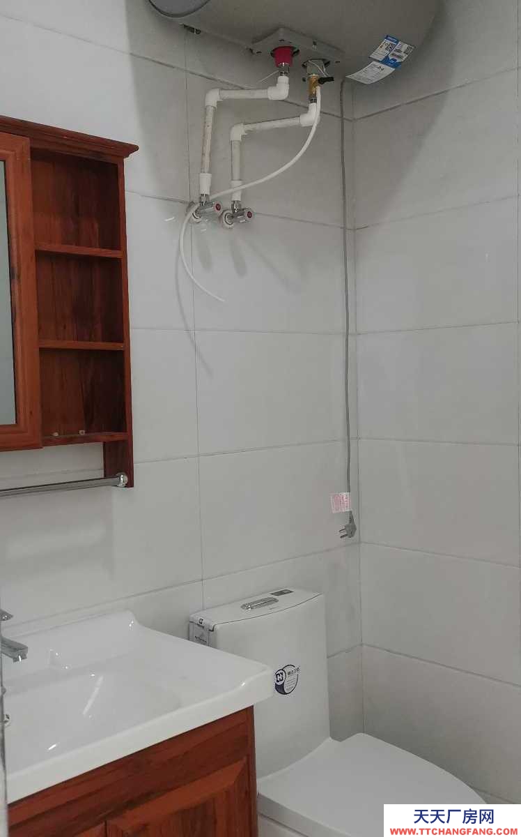 石家莊 無極西開發區廠房宿舍