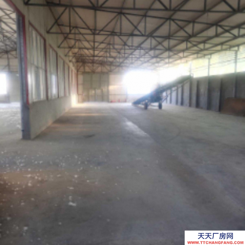 石家莊  無極縣城區出租獨立廠房