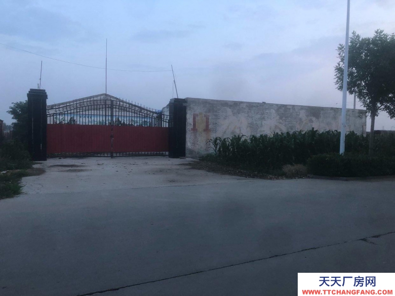 石家莊 無極 交通便利大型車輛可以通行