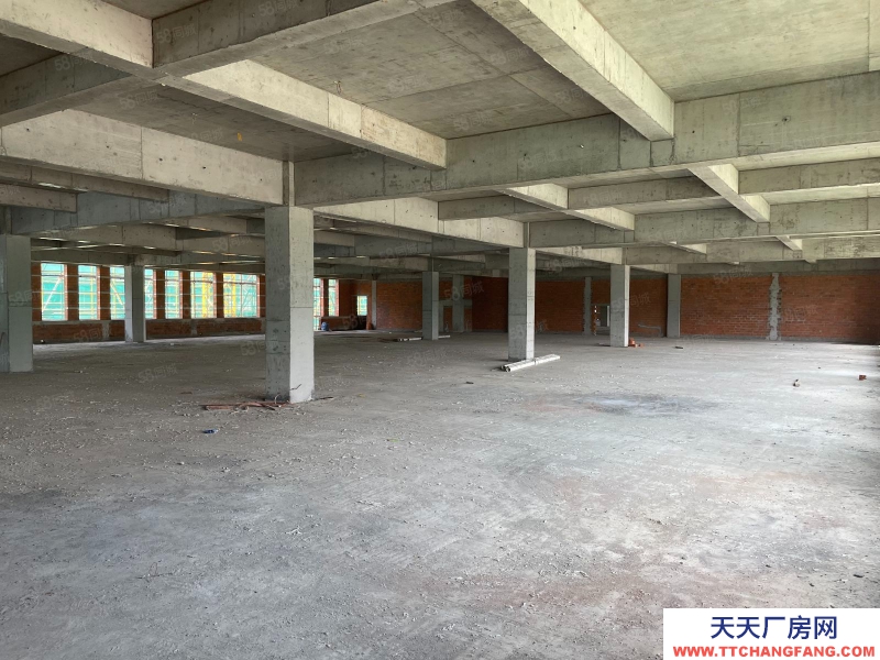 杭州西湖(出售) 正規工業土地!園區工業廠房單層小面積首付兩成起