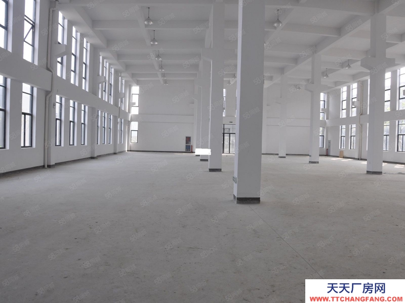 杭州西湖(出售) 低價(jià)出售(家具包裝可進(jìn))臨杭廠房,貨車可上樓,首付三成