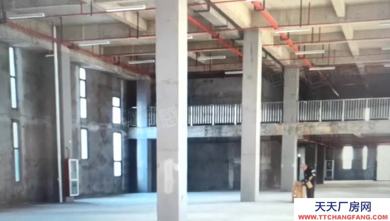 杭州西湖(出售) 低價(jià)出售(家具包裝可進(jìn))臨杭廠房，貨車可上樓，首付三成