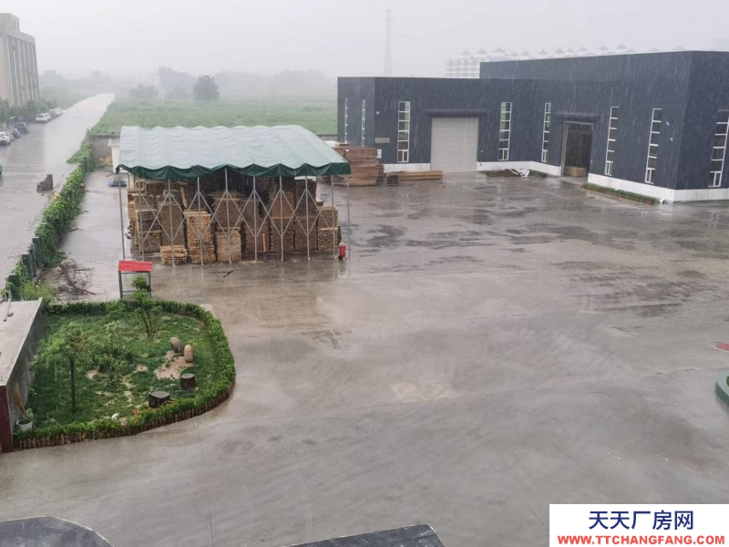 石家莊 無極與藁城交接口庫房