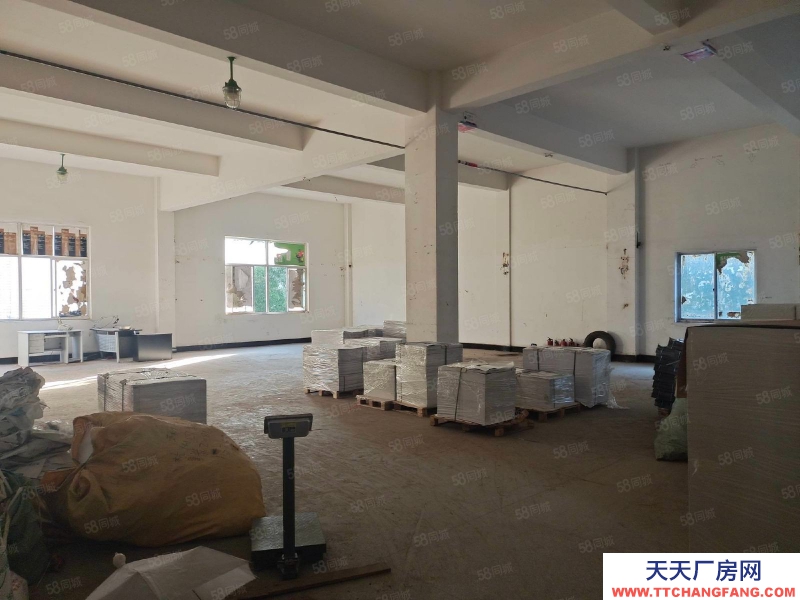 杭州西湖(出租) 拱墅三墩近地鐵 電商倉儲 辦公皆可貨梯上下貨方便 可進大車