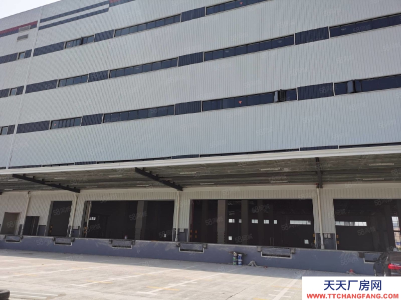杭州拱墅區(qū)(出租) 高速出口附近120000萬方廠房月臺倉庫可分租