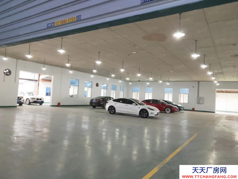 杭州拱墅區(出租) 萬達北軟附近一樓300.550.660方出租,可分割