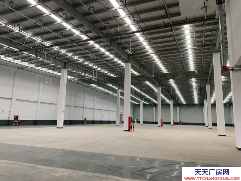 杭州拱墅區(qū) 一樓六萬4500起 國字號(hào)物流 雙臺(tái) 大車好進(jìn)出 空地