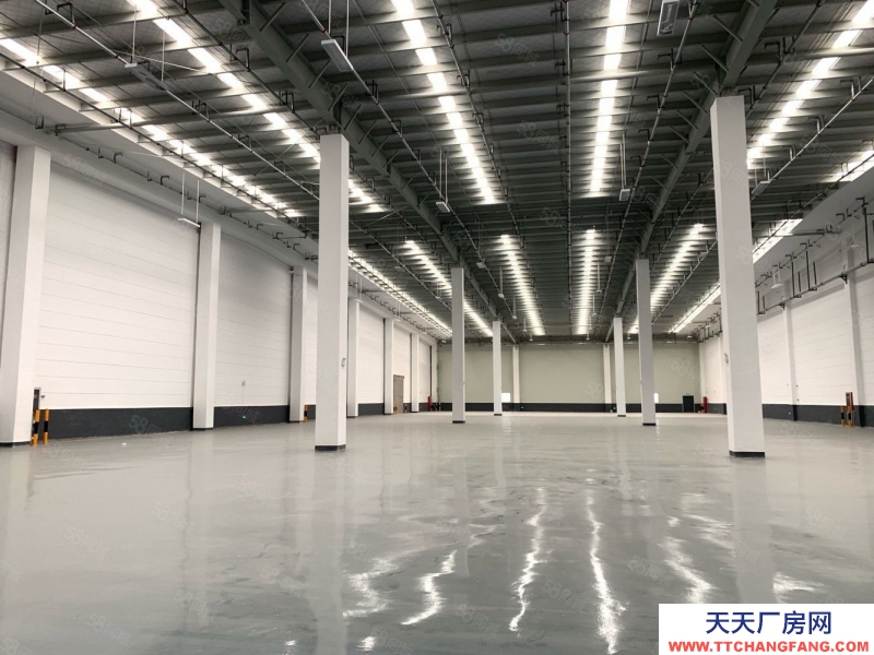 杭州拱墅區(qū) 一樓六萬(wàn)4500起 國(guó)字號(hào)物流 雙臺(tái) 大車好進(jìn)出 空地