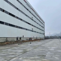 杭州拱墅區(出租) 石塘工業園全新廠房倉庫30000方出租可分租，園區配套齊全