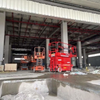 杭州拱墅區(出租) 石塘工業園全新廠房倉庫30000方出租可分租，園區配套齊全