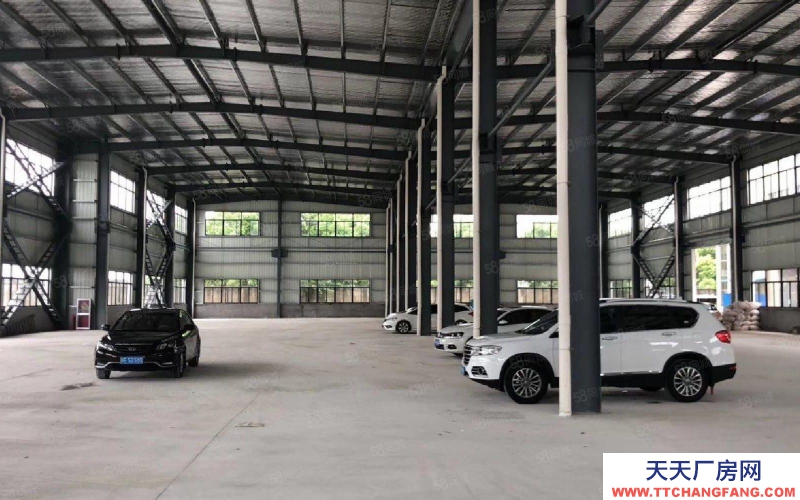 杭州拱墅區(qū)(出租) 仁和2900方一樓！層高8米！價(jià)格33塊！大車方便進(jìn)出！不限