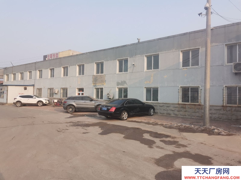 (出租) 倉儲中心庫房出租（東陵路農(nóng)業(yè)大學(xué)對面）