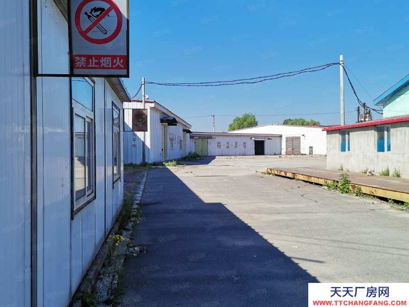 (出租) 倉儲中心庫房出租（東陵路農(nóng)業(yè)大學(xué)對面）