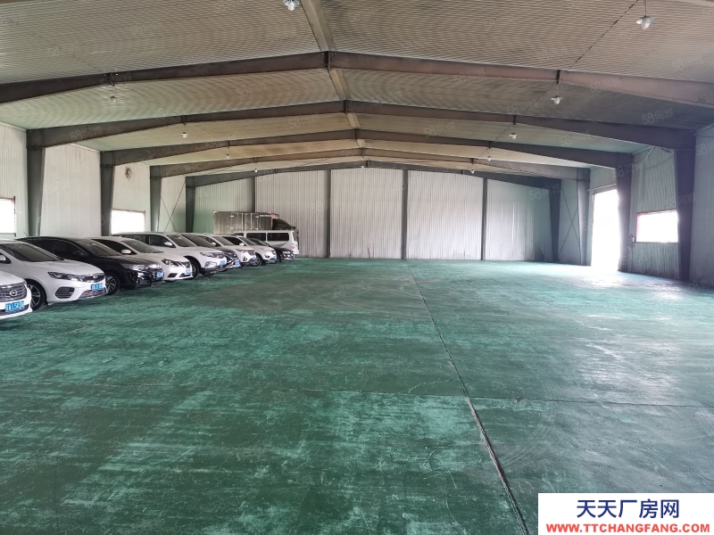 (出租) 倉儲中心庫房出租（東陵路農(nóng)業(yè)大學(xué)對面）