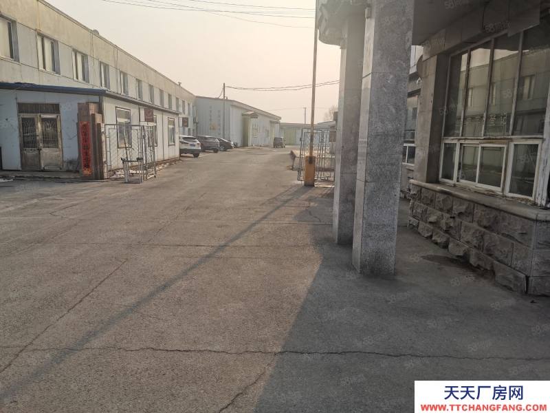 (出租) 倉儲中心庫房出租（東陵路農(nóng)業(yè)大學(xué)對面）