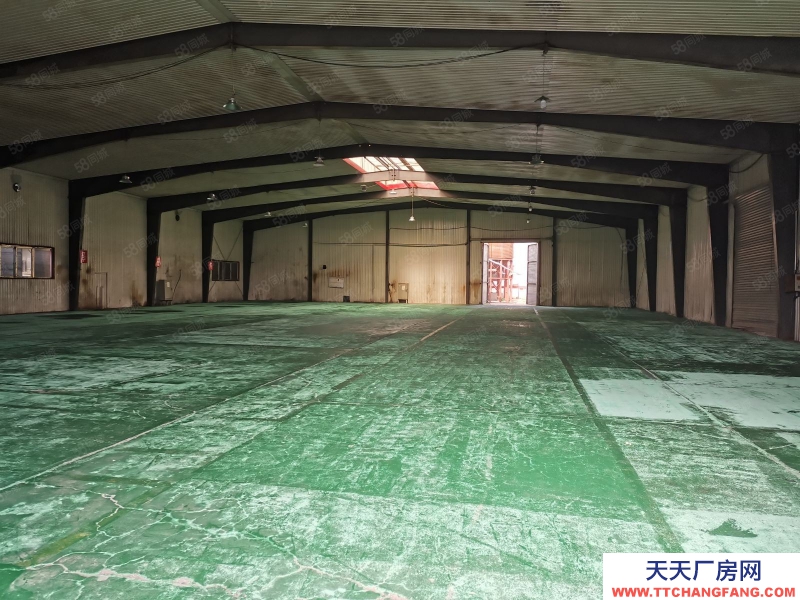 (出租) 倉儲中心庫房出租（東陵路農(nóng)業(yè)大學(xué)對面）