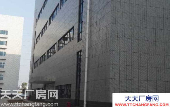 長(zhǎng)沙市岳麓區(qū)52000平米大面積廠房招租