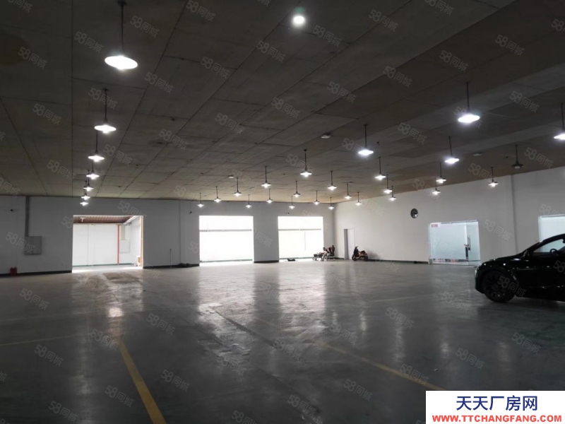 杭州拱墅區(出租) 北軟西田城萬達附近,純1樓倉庫200方以上起租