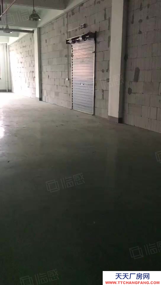 杭州拱墅區(出租) 康橋園區，600方廠房倉庫出租，大貨車進出方便，價格優