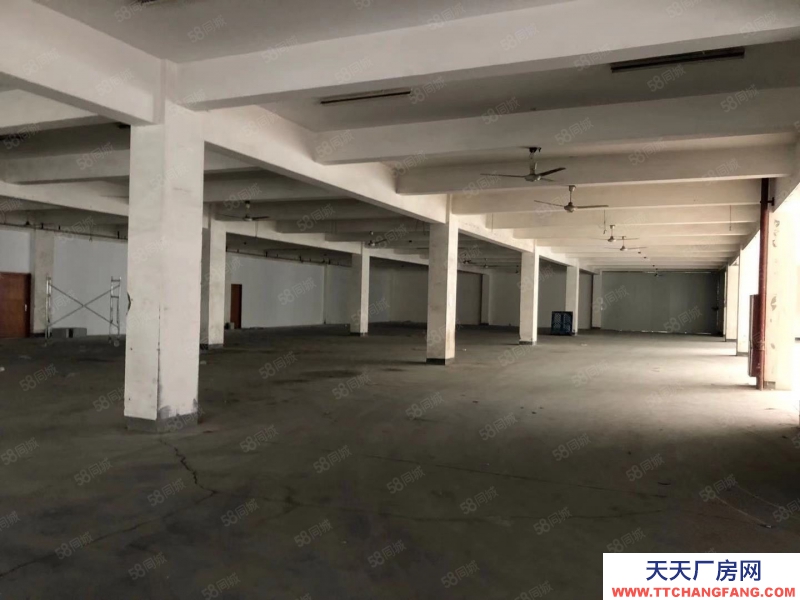 杭州拱墅區(出租) 康橋園區,600方廠房倉庫出租,大貨車進出方便,價格優