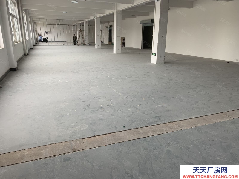 杭州拱墅區(出租) 萬達西田城附近1樓倉庫，可分割，隨時看房