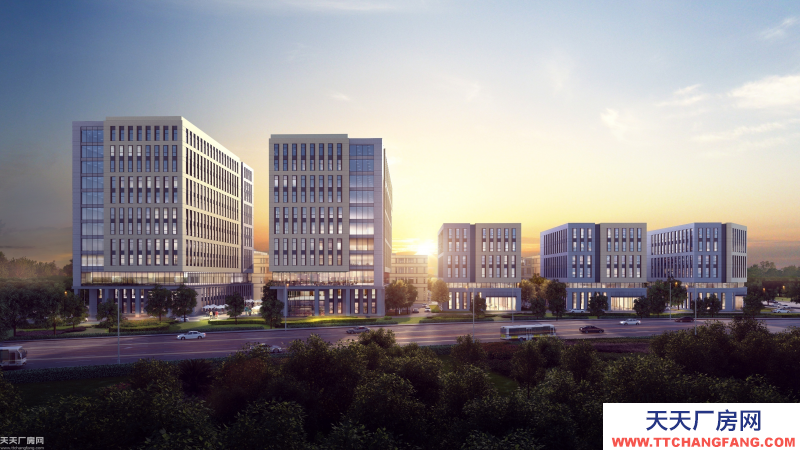 長沙市岳麓區(qū)高新區(qū)獨棟小面積400平