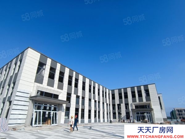 長(zhǎng)沙市岳麓區(qū)首付60萬買 長(zhǎng)沙南 地鐵口 獨(dú)棟物業(yè) 可做潔凈車間4.5米