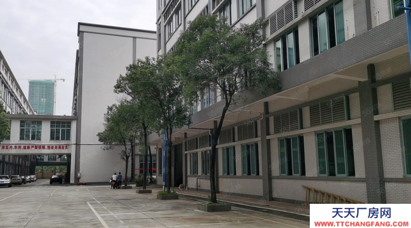 （出售）廣州黃埔開發區原房東自有獨院國有紅本工業廠房誠心出售轉讓