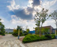 (出售) 武漢洪山3300平獨棟廠房7.5m高一樓 智能制造產業園招商