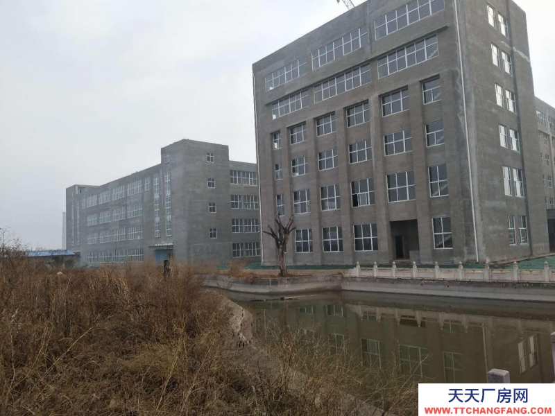 石家莊 平山 一百畝土地及四萬二千平廠房出售，也適合做學校