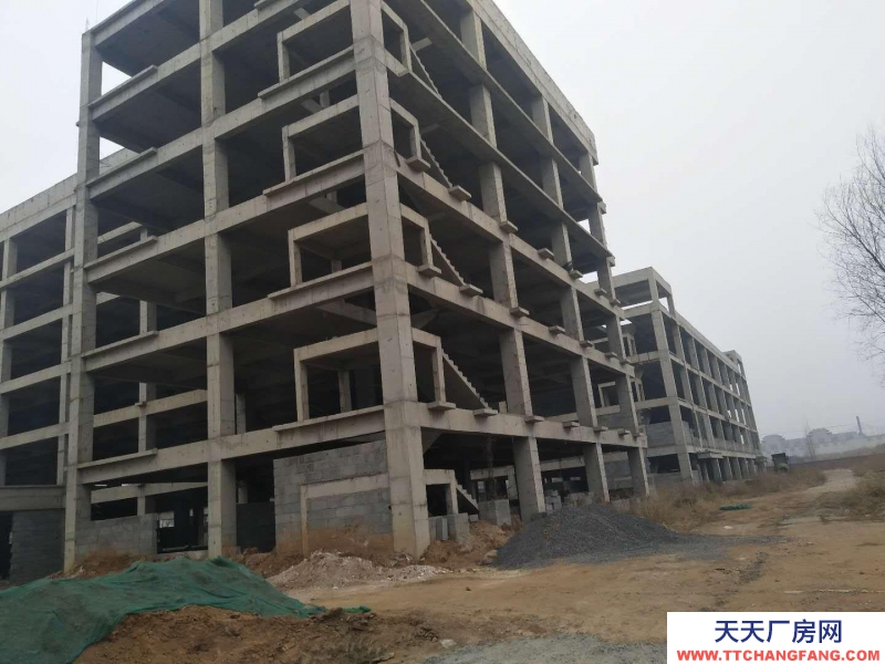 石家莊 平山 一百畝土地及四萬二千平廠房出售，也適合做學校