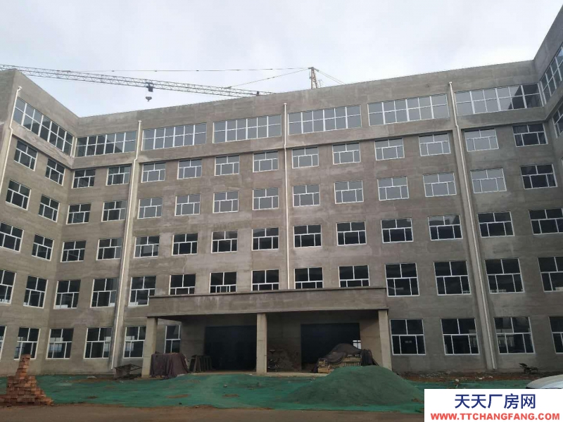 石家莊 平山 一百畝土地及四萬二千平廠房出售，也適合做學校